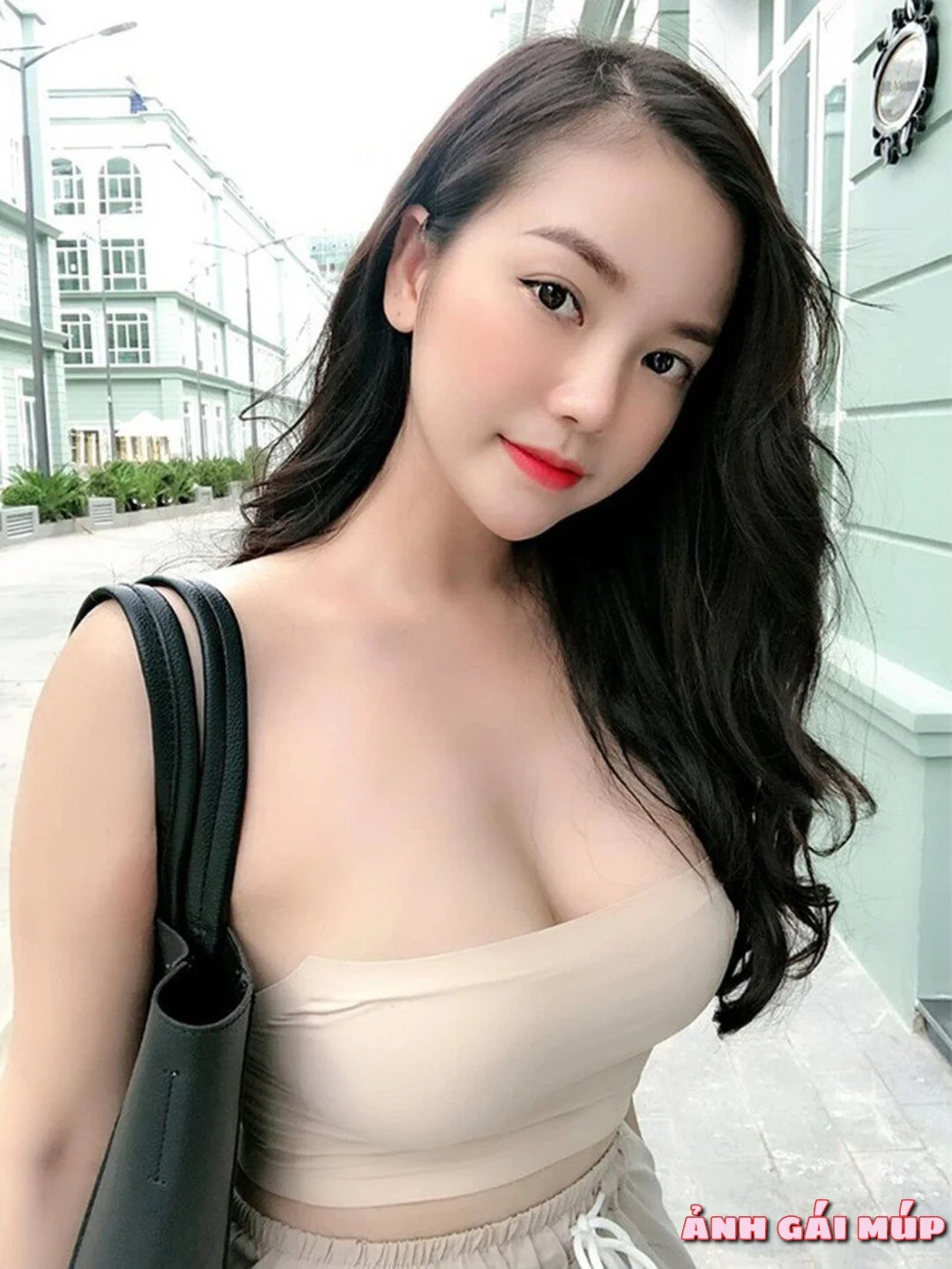 Ảnh Girl Xinh Mặc Bikini Xuyên Thấu- Ảnh 98