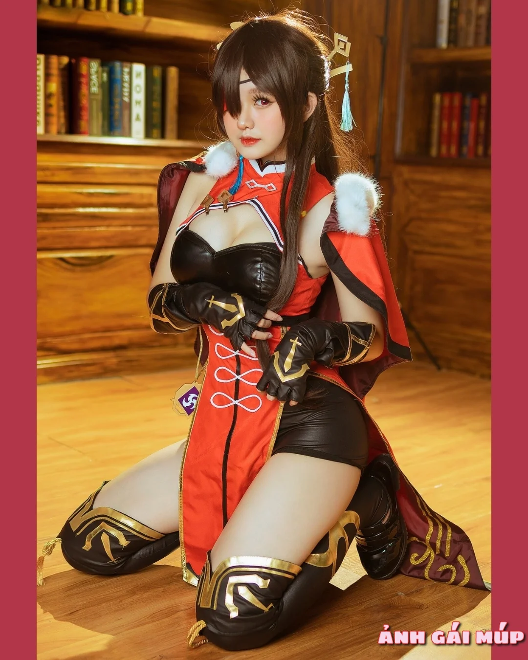 Cosplay Anime 18047