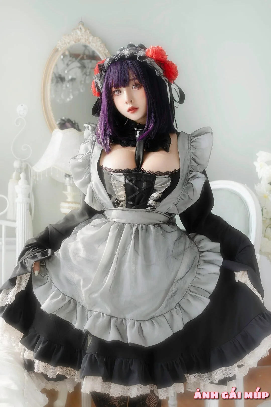 Cosplay Anime 18051