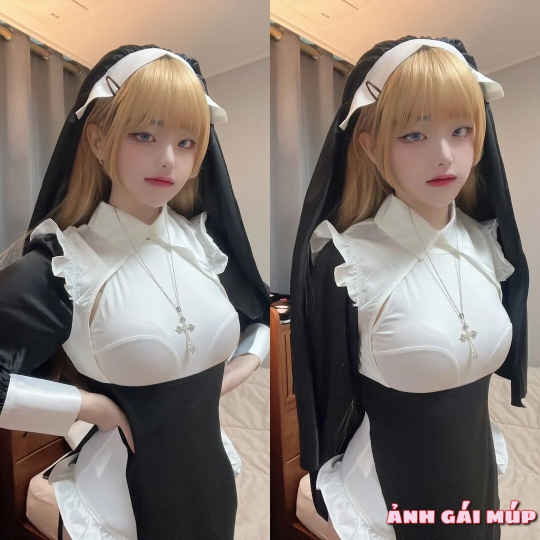 Cosplay Anime 18054