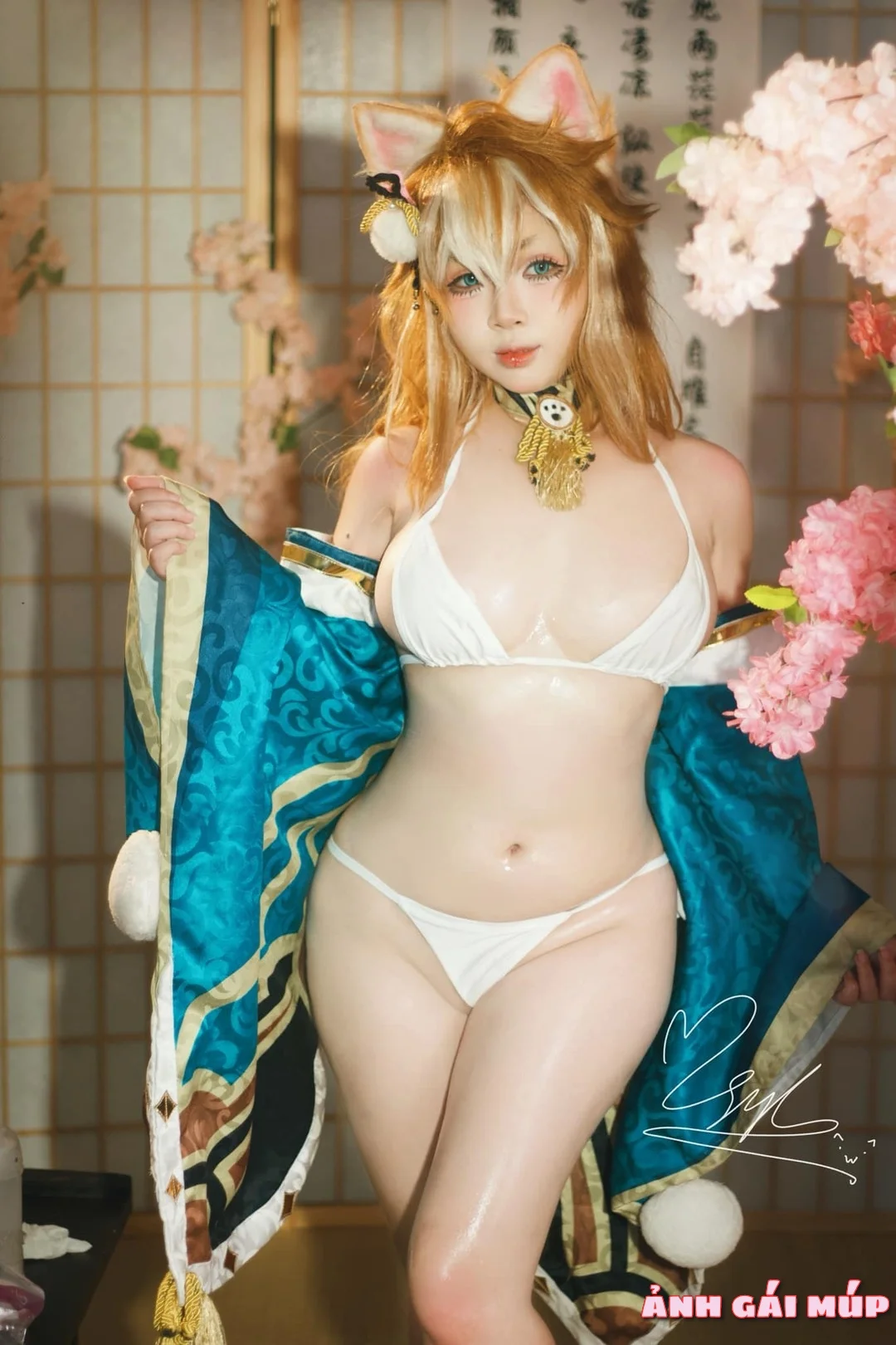 Cosplay Anime 18069