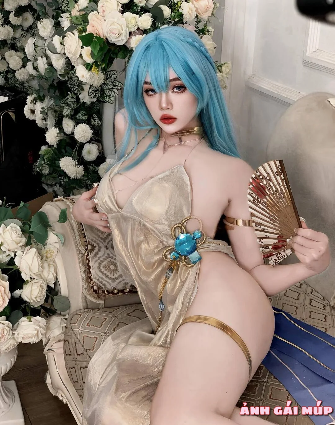 Cosplay Anime 18075