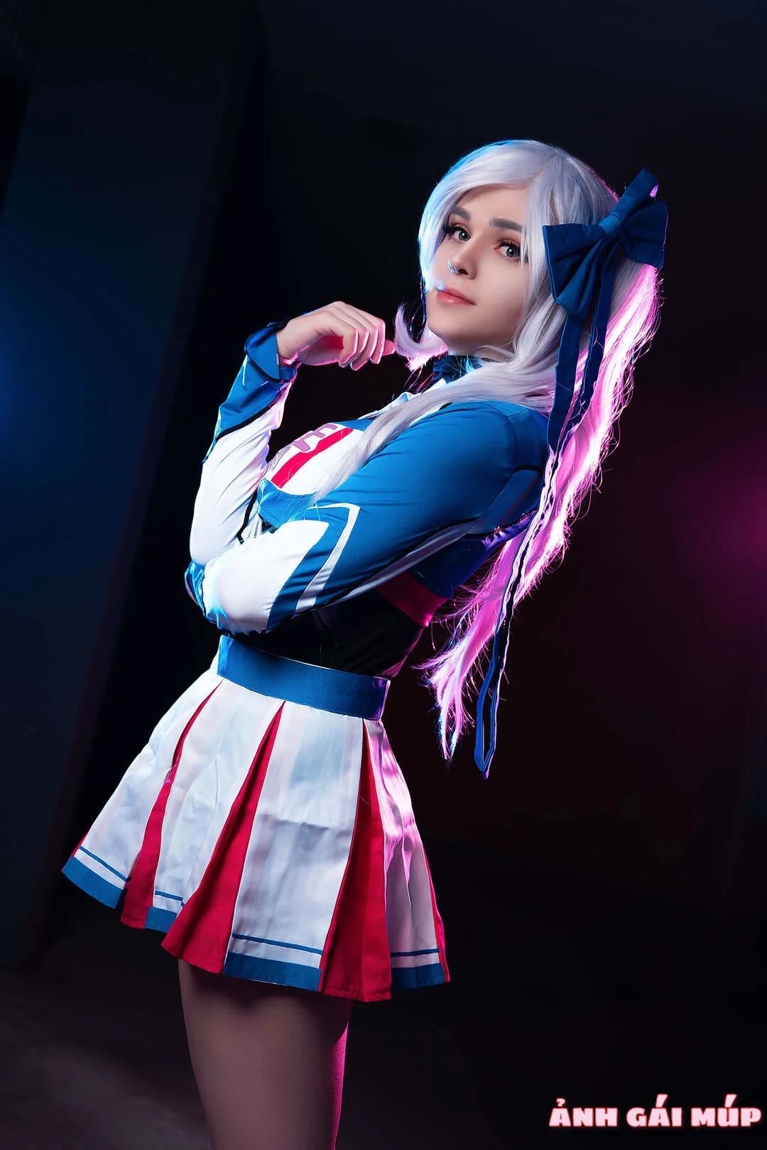 Cosplay Anime 18108