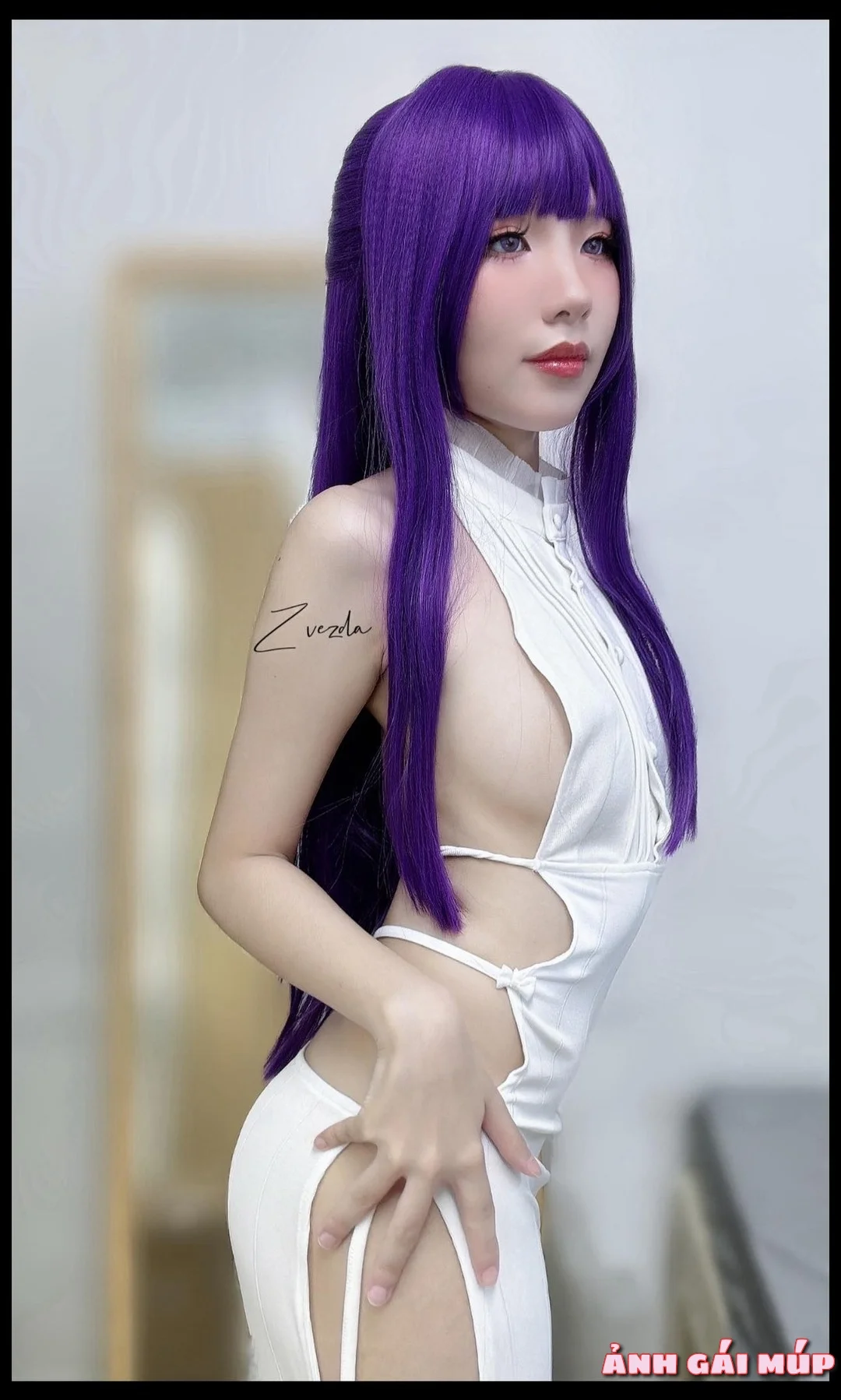 Cosplay Anime 18117