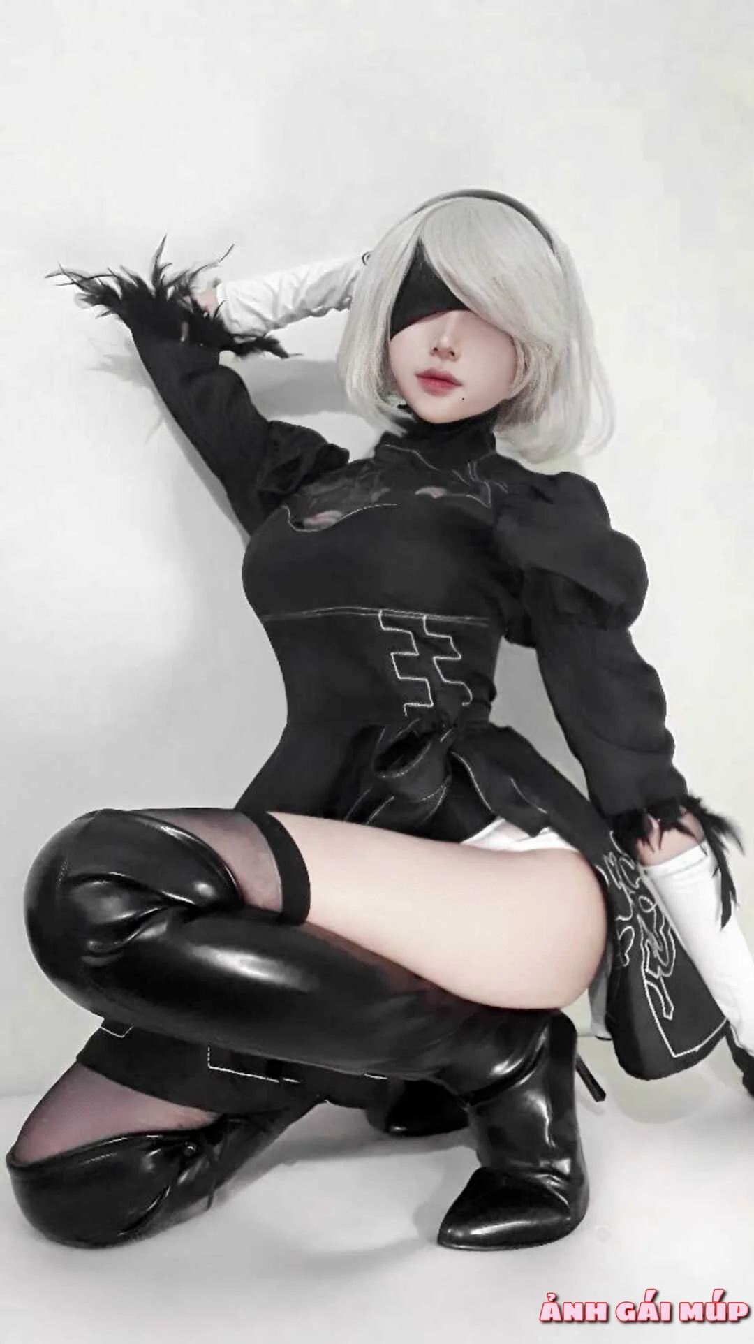 Cosplay Anime 18119