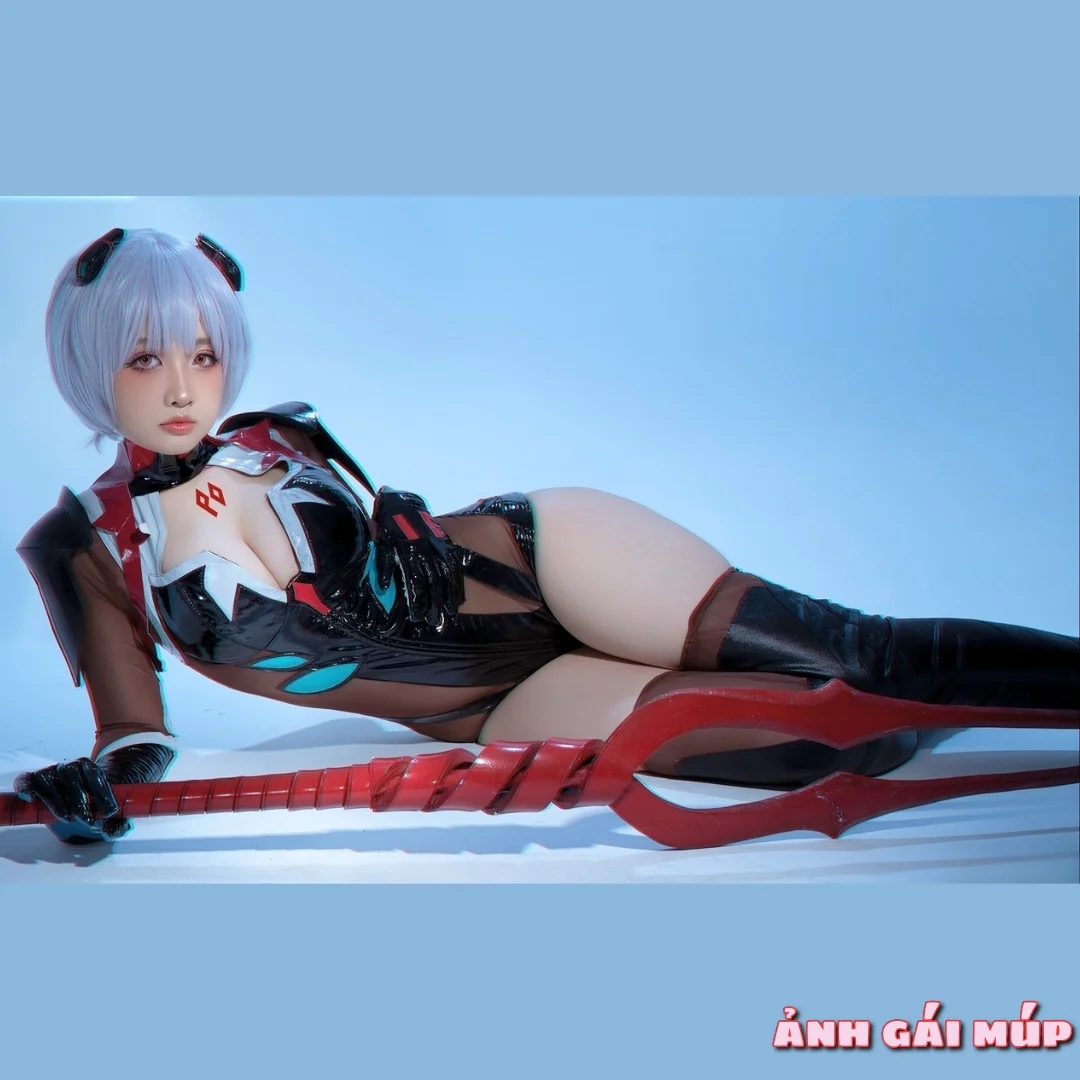 Cosplay Anime 18129