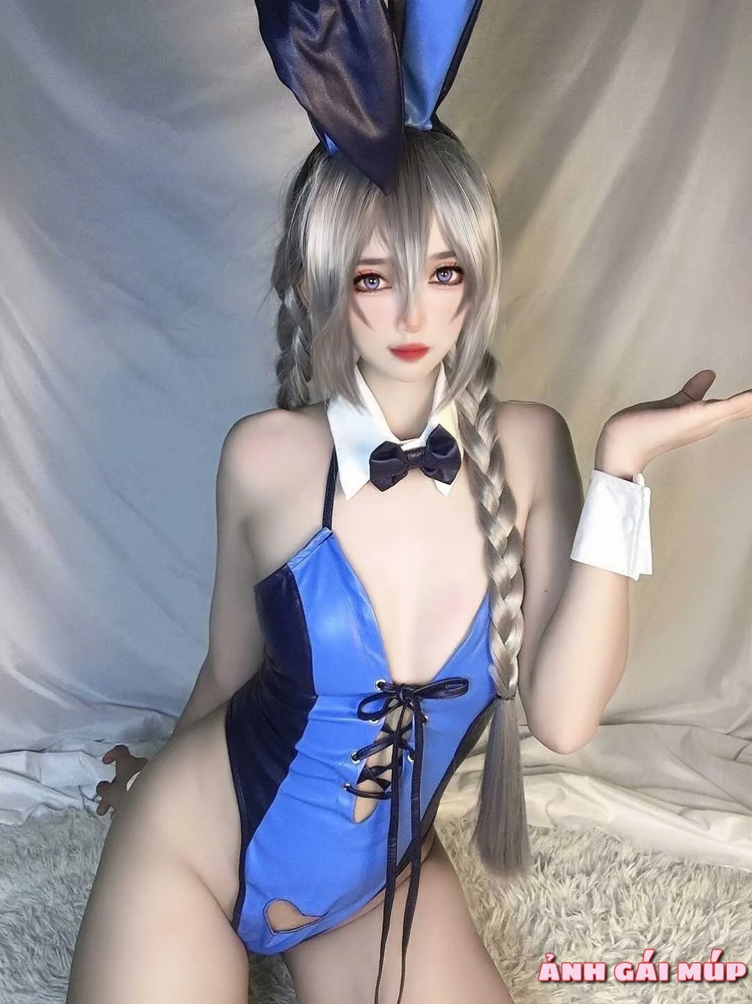 Cosplay Anime 18165