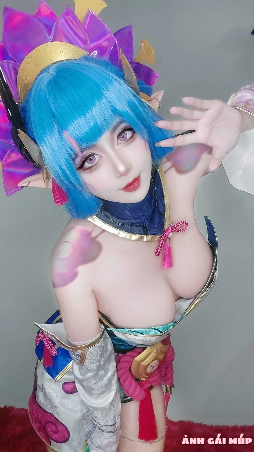 Cosplay Anime 18169