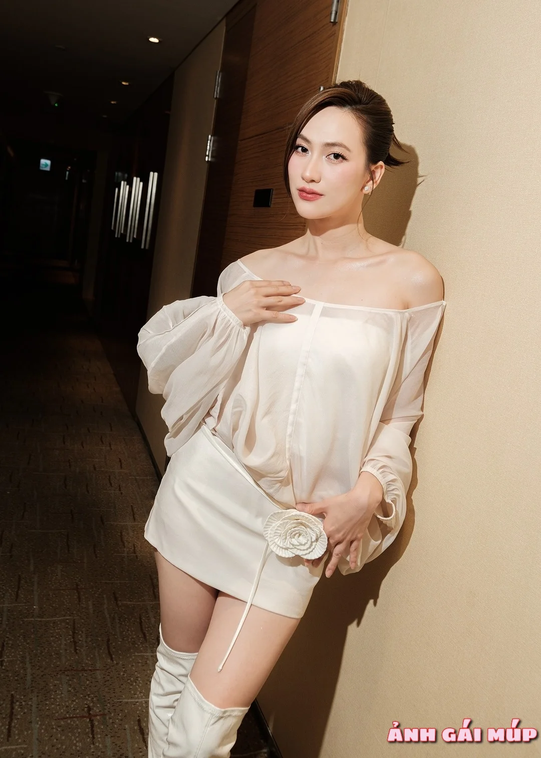 Phương Đào Ảnh Nude Gái Xinh